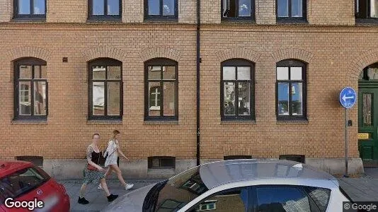 Kontorlokaler til leje i Gøteborg Centrum - Foto fra Google Street View