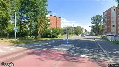 Kontorer til salgs i Oulu – Bilde fra Google Street View