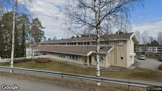 Commercial properties for sale i Mikkeli - Photo from Google Street View
