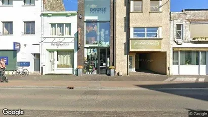 Commercial properties for rent in Kapellen - Photo from Google Street View