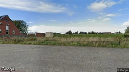 Bedrijfsruimtes te huur in Merksplas - Foto uit Google Street View