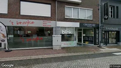 Bedrijfsruimtes te huur in Beerse - Foto uit Google Street View
