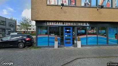 Office spaces for sale in Zoetermeer - Photo from Google Street View