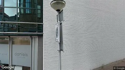 Kantorruimte te huur in Enschede - Foto uit Google Street View