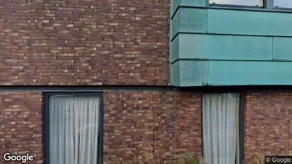 Bedrijfsruimtes te koop in Heerhugowaard - Foto uit Google Street View