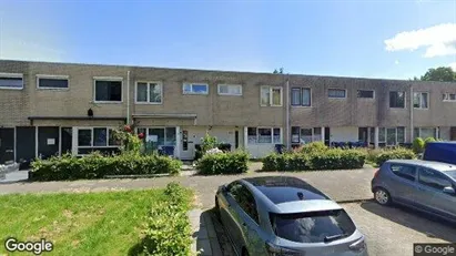 Lokaler til salgs i Almere – Bilde fra Google Street View
