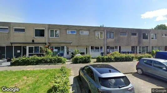 Commercial properties for sale i Almere - Photo from Google Street View
