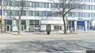 Lokaler för uthyrning, Björneborg, Satakunta, Itsenäisyydenkatu 35