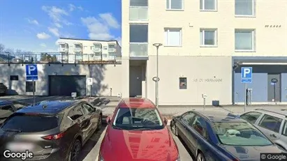 Lokaler til leje i Kuopio - Foto fra Google Street View