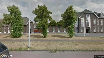 Büros zur Miete in Venlo – Foto von Google Street View