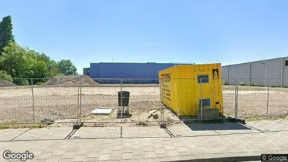 Gewerbeflächen zur Miete in Dordrecht – Foto von Google Street View