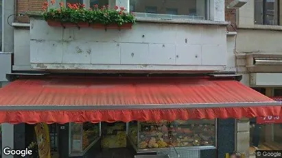 Commercial properties for rent in Oostende - Photo from Google Street View