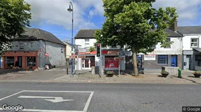 Lokaler til leje i Kildare - Foto fra Google Street View