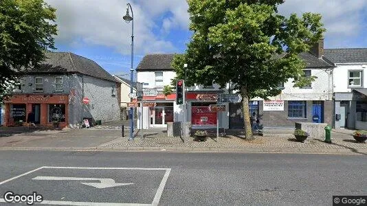 Lokaler til leje i Kildare - Foto fra Google Street View