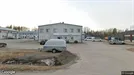 Erhvervslokaler til leje, Oulu, Pohjois-Pohjanmaa, Hautakorventie 11