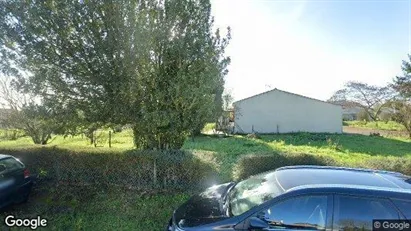 Commercial properties for rent in Deva - Photo from Google Street View
