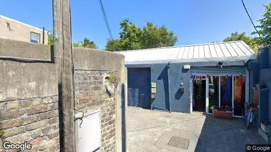 Office spaces for rent i Dublin 6 - Photo from Google Street View