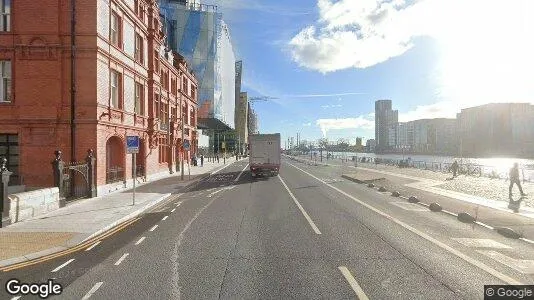 Office spaces for sale i Location is not specified - Photo from Google Street View