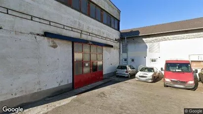Commercial properties for rent in Bratislava Nové Mesto - Photo from Google Street View