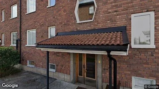 Commercial properties for rent i Norrköping - Photo from Google Street View