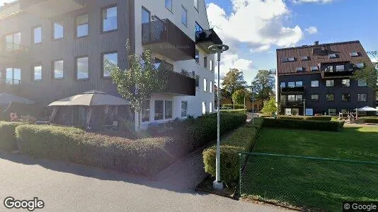 Lokaler til leje i Norrköping - Foto fra Google Street View