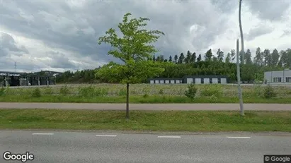Commercial properties for sale in Katrineholm - Photo from Google Street View