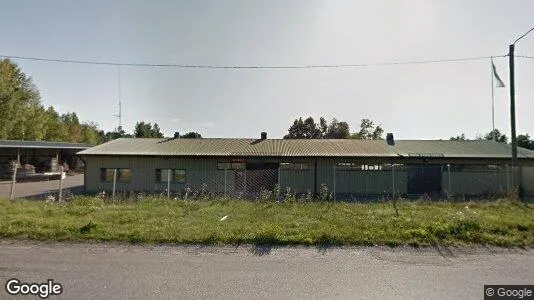 Werkstätte zur Miete i Savonlinna – Foto von Google Street View