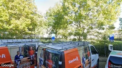 Företagslokaler för uthyrning i Westland – Foto från Google Street View
