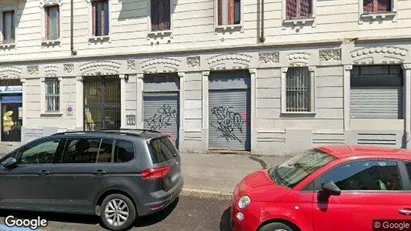 Gewerbeflächen zur Miete in Milan Zona 6 - Barona, Lorenteggio – Foto von Google Street View