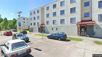 Gewerbeflächen zur Miete in Vantaa – Foto von Google Street View