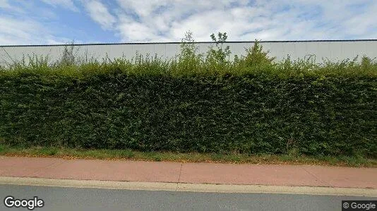 Lokaler til leje i Lummen - Foto fra Google Street View