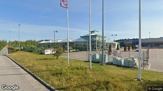 Büros zur Miete i Porvoo – Foto von Google Street View