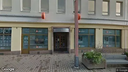 Kontorlokaler til leje i Rovaniemi - Foto fra Google Street View