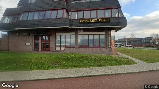 Office spaces for rent i Deventer - Photo from Google Street View