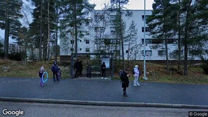 Lokaler til leie i Espoo – Bilde fra Google Street View