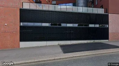 Lokaler til leje i Helsinki Keskinen - Foto fra Google Street View