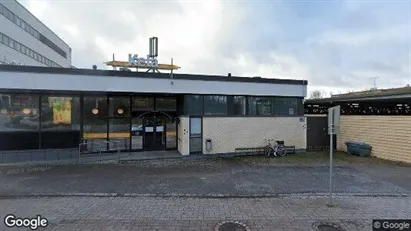 Gewerbeflächen zur Miete in Järvenpää – Foto von Google Street View