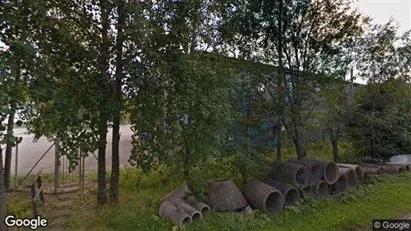 Gewerbeflächen zur Miete in Kaarina – Foto von Google Street View