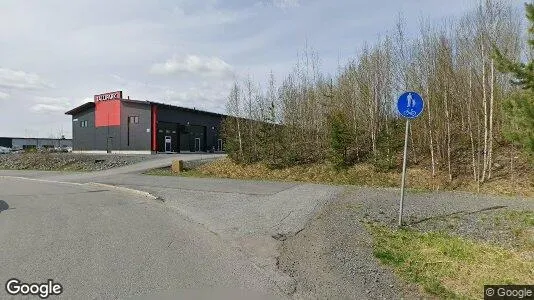 Lokaler til leje i Lempäälä - Foto fra Google Street View