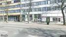 Lokaler för uthyrning, Björneborg, Satakunta, Itsenäisyydenkatu 35