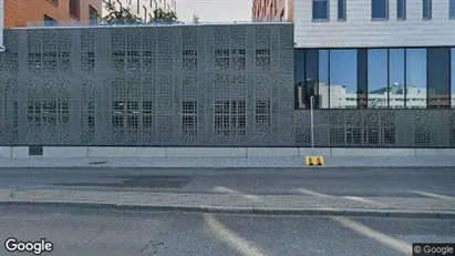 Företagslokaler för uthyrning i Tammerfors Mellersta – Foto från Google Street View