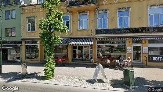 Büros zur Miete i Horten – Foto von Google Street View