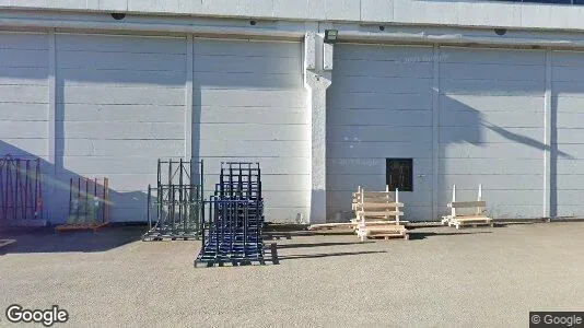 Kontorlokaler til leje i Ullensaker - Foto fra Google Street View