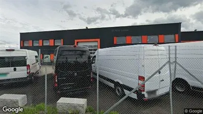 Bedrijfsruimtes te koop in Ullensaker - Foto uit Google Street View