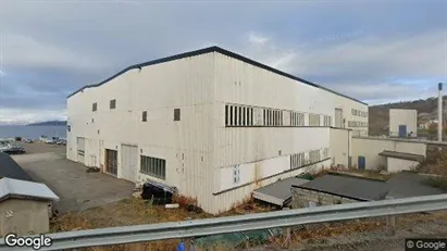 Magazijnen te koop in Alta - Foto uit Google Street View