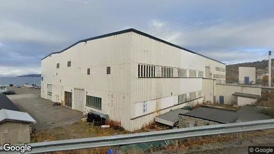 Warehouses for sale i Alta - Photo from Google Street View