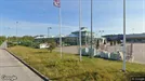 Lager för uthyrning, Borgå, Nyland, Ruiskumestarinkatu 9