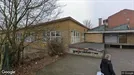 Værksted til leje, Helsingborg, Skåne County, Örebrogatan 33
