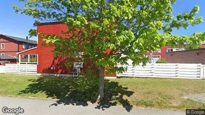 Företagslokaler till salu i Norrtälje – Foto från Google Street View