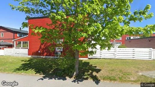 Commercial properties for sale i Norrtälje - Photo from Google Street View